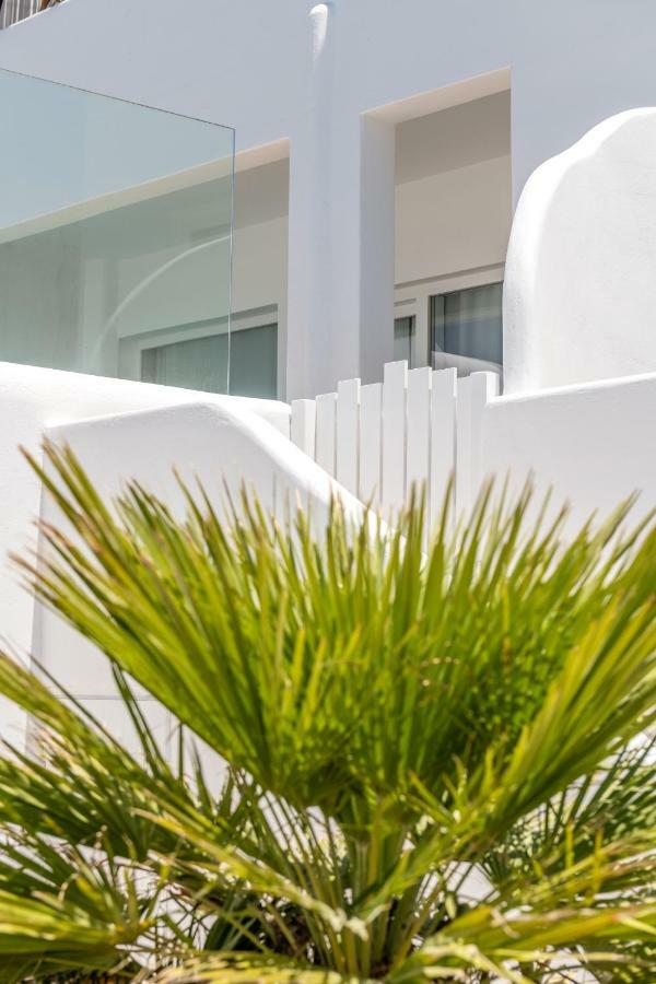فندق Avra Mykonos تورلوس المظهر الخارجي الصورة